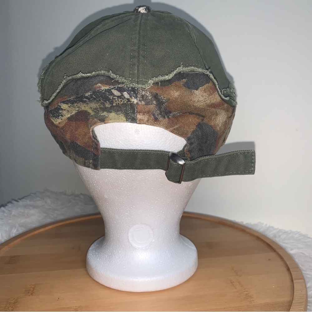 Predator Nesco Rentals Ball Cap Hat - Picture 6 of 7